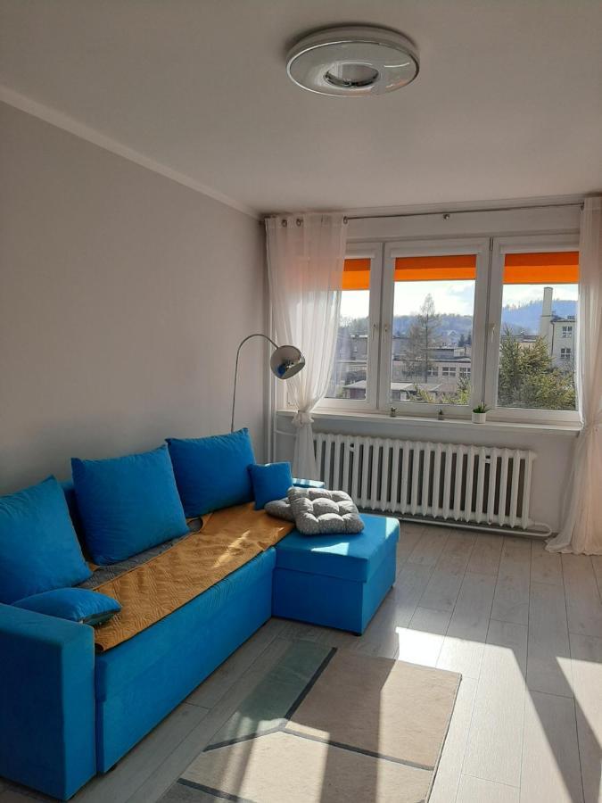 Apartament W Ladku Zdroju Przy Rynku Lądek-Zdrój Exterior foto