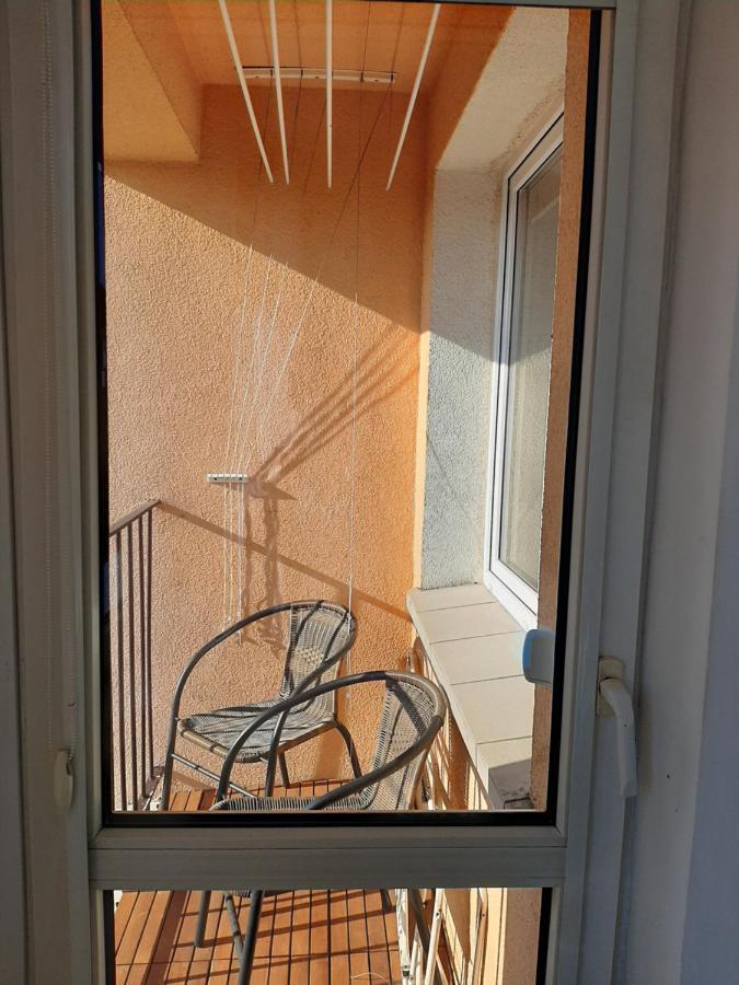 Apartament W Ladku Zdroju Przy Rynku Lądek-Zdrój Exterior foto