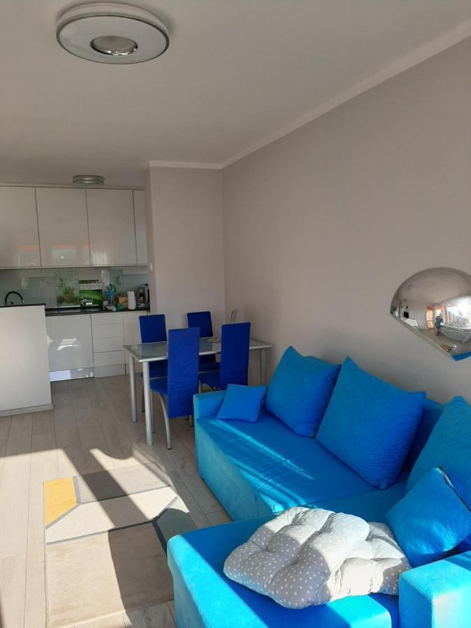 Apartament W Ladku Zdroju Przy Rynku Lądek-Zdrój Exterior foto