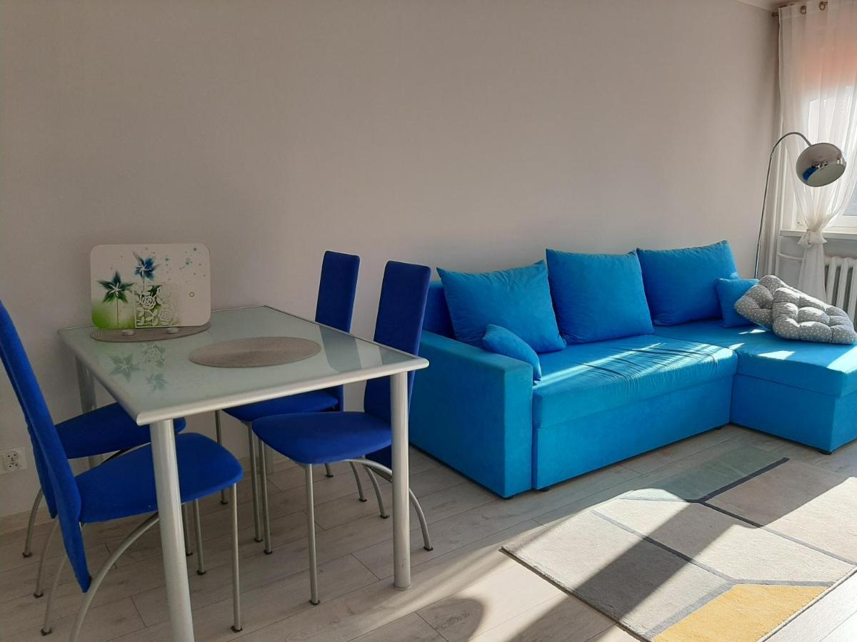 Apartament W Ladku Zdroju Przy Rynku Lądek-Zdrój Exterior foto