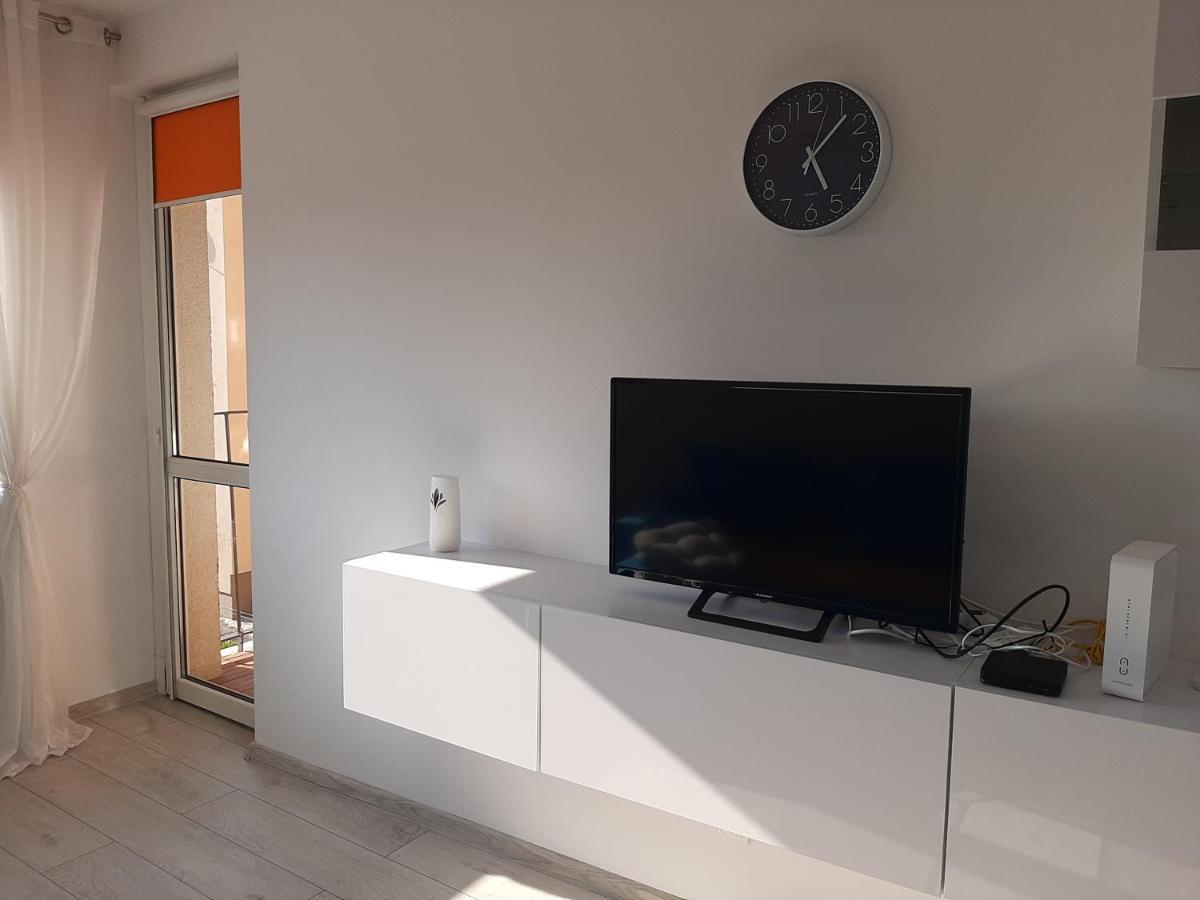 Apartament W Ladku Zdroju Przy Rynku Lądek-Zdrój Exterior foto