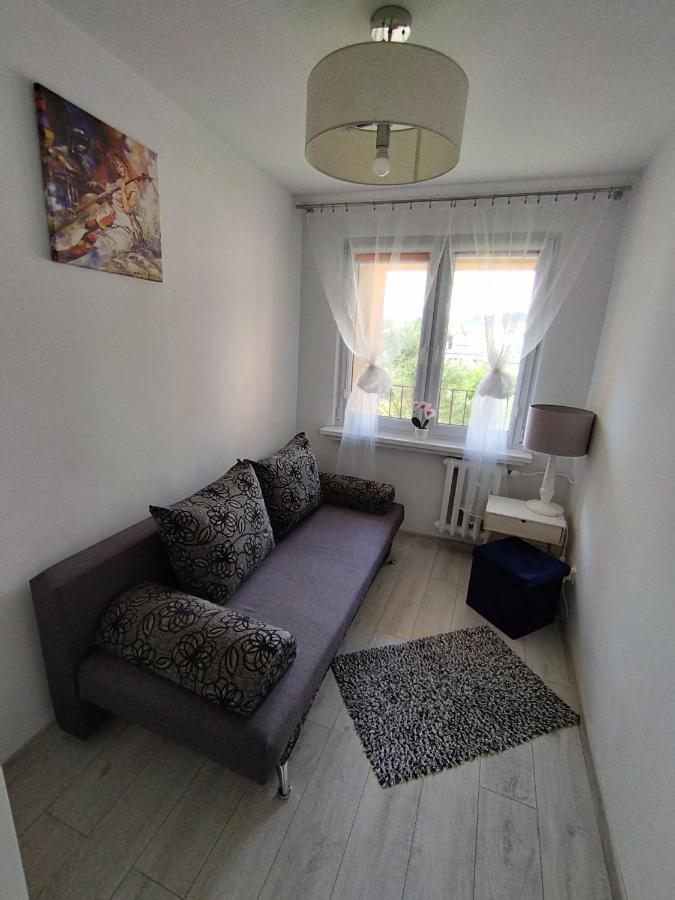 Apartament W Ladku Zdroju Przy Rynku Lądek-Zdrój Exterior foto