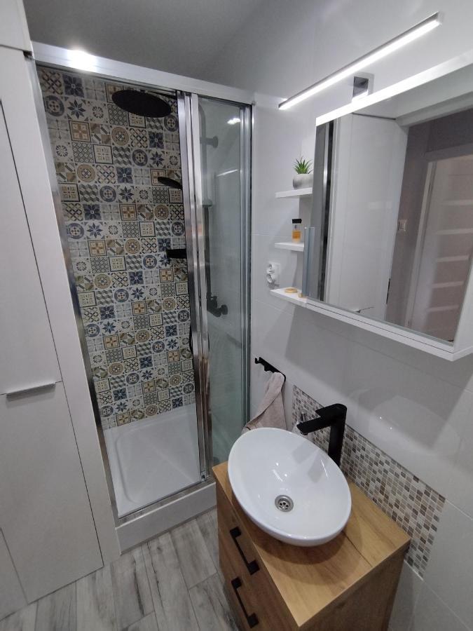 Apartament W Ladku Zdroju Przy Rynku Lądek-Zdrój Exterior foto