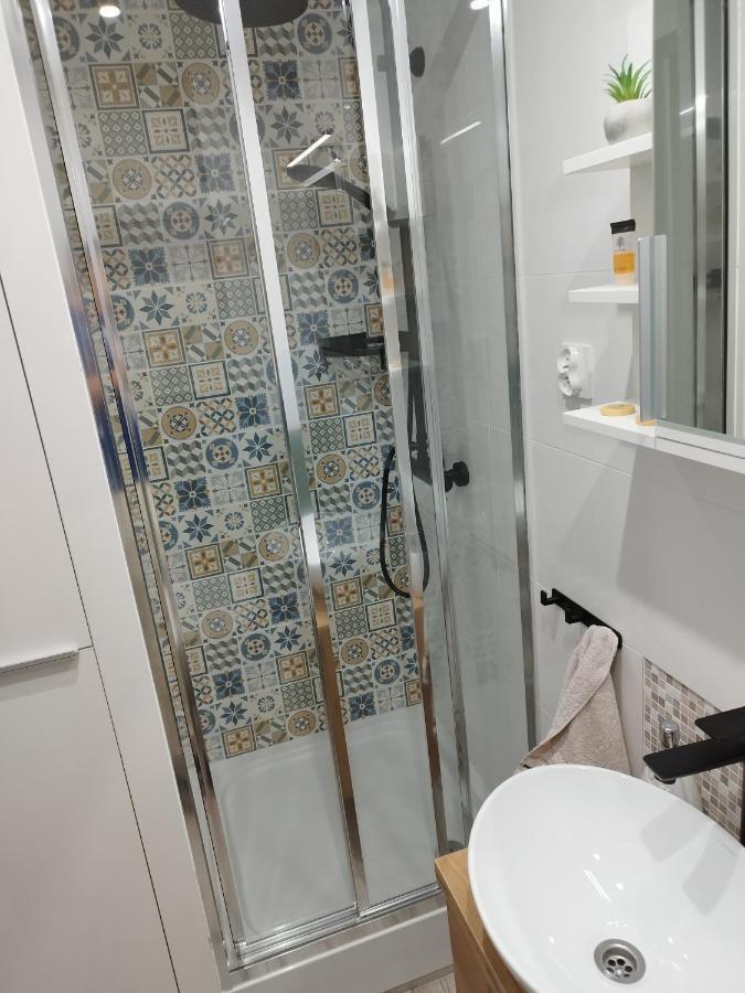 Apartament W Ladku Zdroju Przy Rynku Lądek-Zdrój Exterior foto